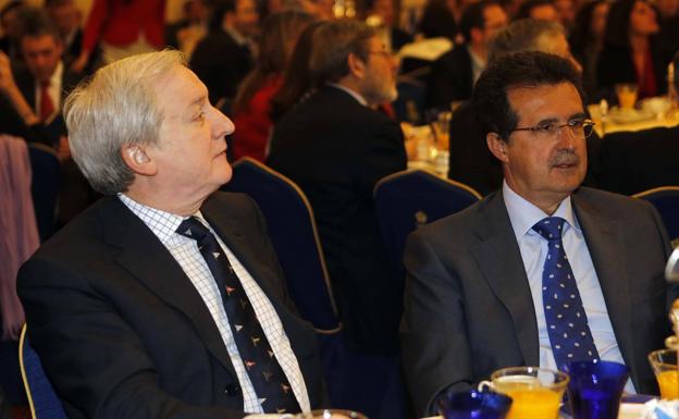 Sin pan, pero con 'circo'