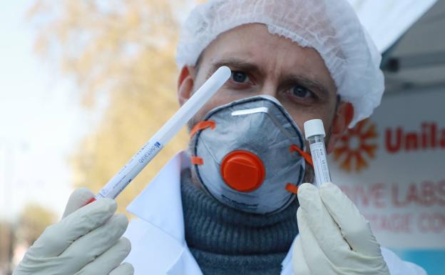 La especie equivocada