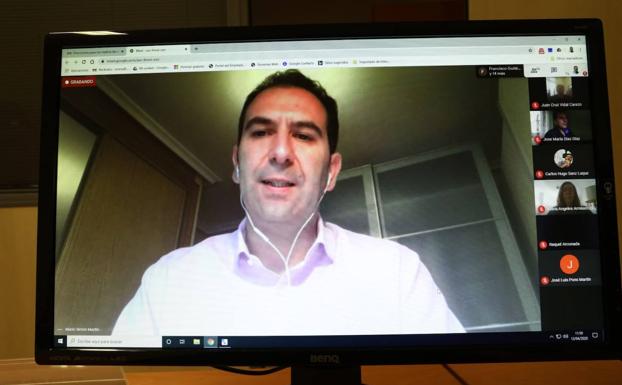Un millón para pagar los intereses de los créditos ICO de los autónomos de Palencia