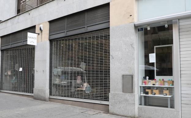 Béjar aprueba la modificación de su presupuesto y ayudará al comercio, la hostelería y los pequeños negocios