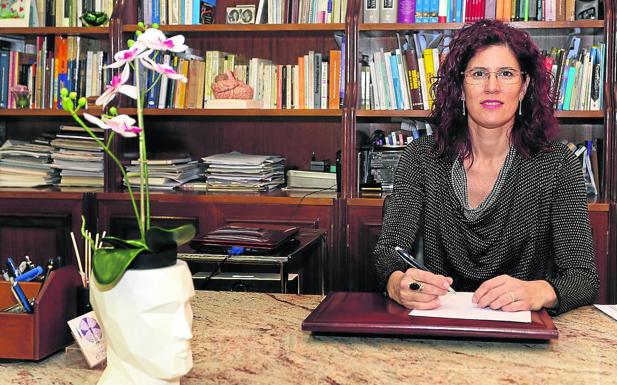 «Tendemos a comer para calmarnos, los alimentos son un ansiolítico natural»