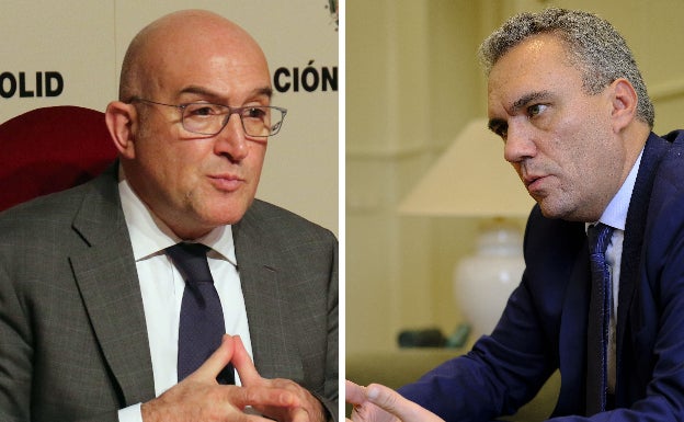 El Gobierno propone a la Junta una comisión que revise la contratación de personal agrario