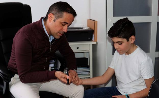 Así afrontan la cuarentena las personas con diabetes: ejercicio en casa y ajuste de insulina