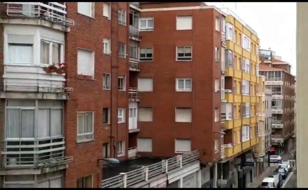 Averigua qué calle de Valladolid protagoniza este vídeo