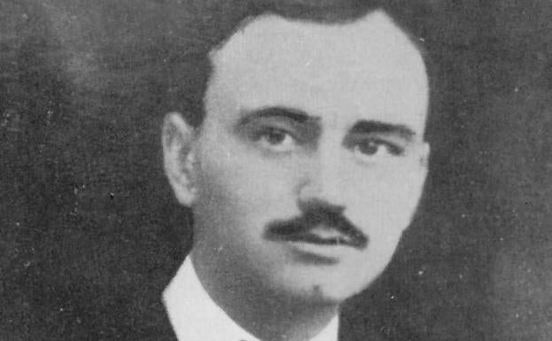 Personajes de Valladolid: Federico Santander