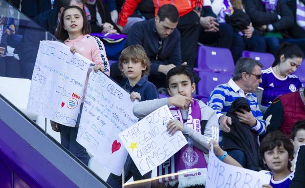 ¿Quién piensa en los niños?