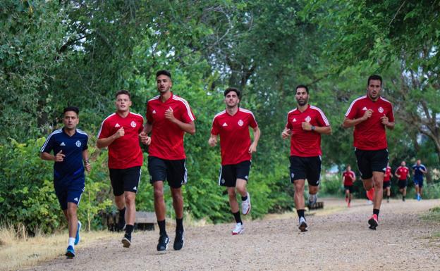 El Real Valladolid refuerza la apuesta por la cantera para la próxima temporada