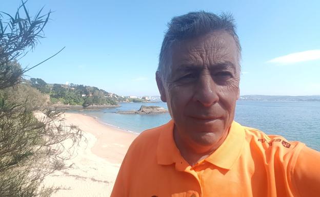 Ortega: «Espero que este espíritu social de unión tan grande se mantenga cuando pase la pandemia para ayudar a la economía»