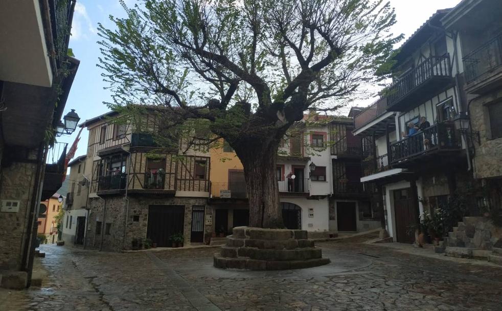Sonido de carracas tras Semana Santa