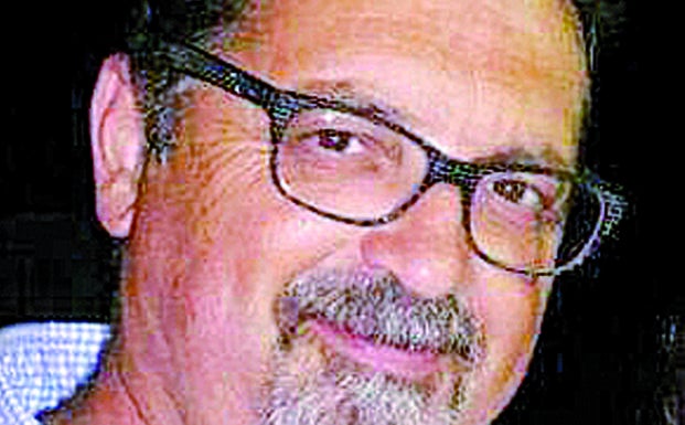 Obituario: Salvador Porqueras, grandísima persona