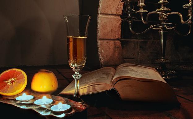 Recetas literarias para beberse el aburrimiento en época de encierro