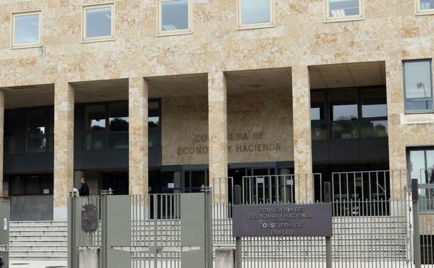 La Junta amplía un mes más la liquidación de los impuestos sobre sucesiones y transmisiones