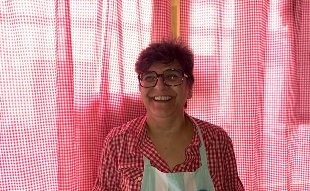 Chuches a domicilio en Coca: «Los bancos llaman a la puerta y hay que inventarse cosas para sobrevivir»