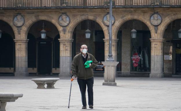 El mejor homenaje a nuestros mayores