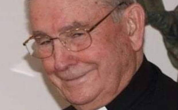 Muere a los 90 años el sacerdote Andrés Rodao Olmos