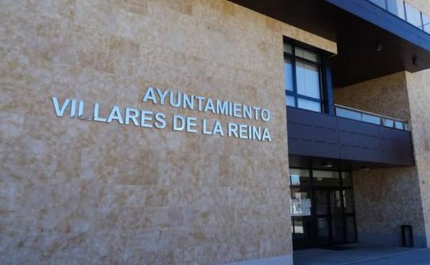 Villares de la Reina destinará más de 500.000 euros a medidas económicas y sociales