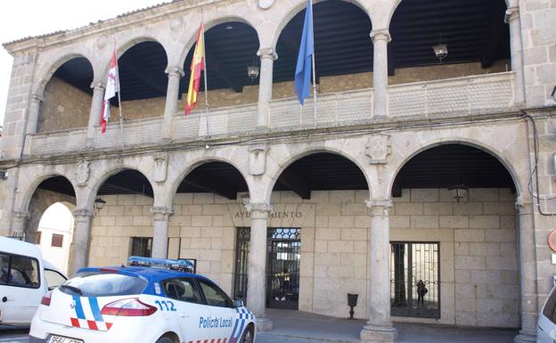 Consenso en Béjar para elaborar un nuevo proyecto del presupuesto por la pandemia