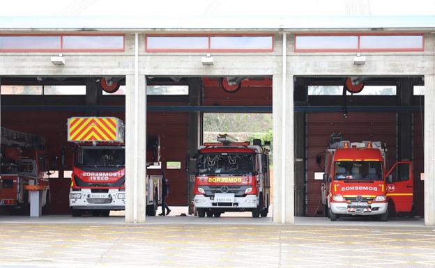 La crisis sanitaria no frena los procesos para cubrir 52 nuevas plazas del Consistorio de Salamanca