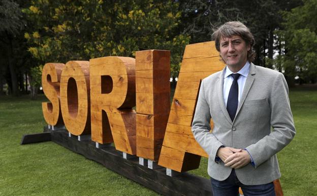 El Ayuntamiento de Soria decide suspender las fiestas de San Juan 2020 por la crisis de la covid-19