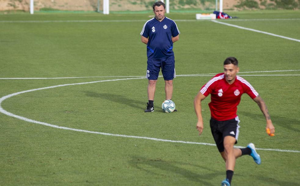Así es el protocolo de la vuelta a los entrenamientos