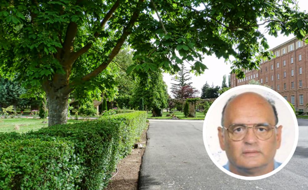 Principio y fin como jesuita en Villagarcía