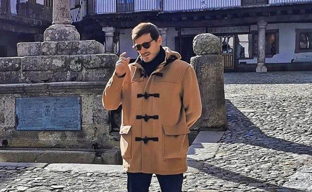 Íker Casillas recuerda su visita a La Alberca: «Que no se pierdan los pueblos, que no se pierda nada de nada»