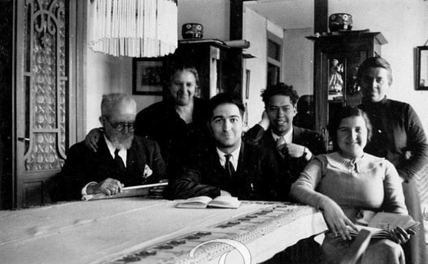 Recuerdo y Dignidad muestra su preocupación por la letalidad de la covid-19 hacia las personas mayores