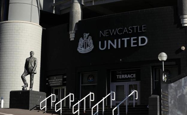 BeIN y Amnistía Internacional piden investigar la compra del Newcastle