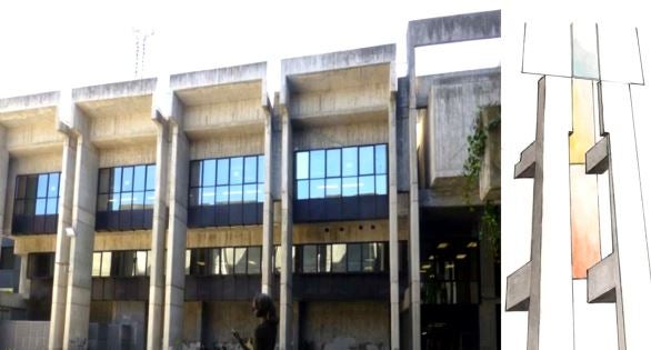 La Biblioteca de Palencia celebra el Día del Libro con un poema de Fernández Nieto