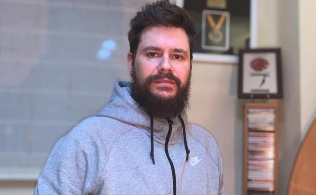 Manuel A. Rodríguez: «En Rumania se tomaron medidas muy rápido, me sorprendía lo que veía en España»
