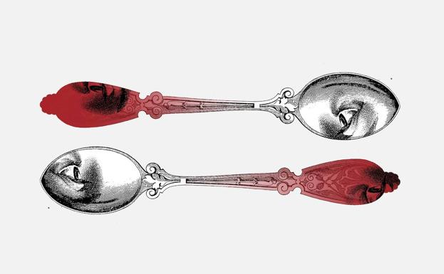 La sociedad desconfiada