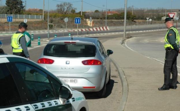 Investigan a un joven en Zamora por incumplimiento reiterado del confinamiento