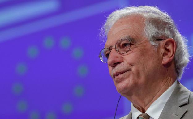 La UE reafirma su apoyo a la OMS y ayudará a su financiación tras el cese de las aportaciones de EE UU