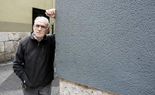 Manuel González: «No impediría a mi nieto afiliarse a un partido, ¡pero le diría que se lo piense dos veces!»