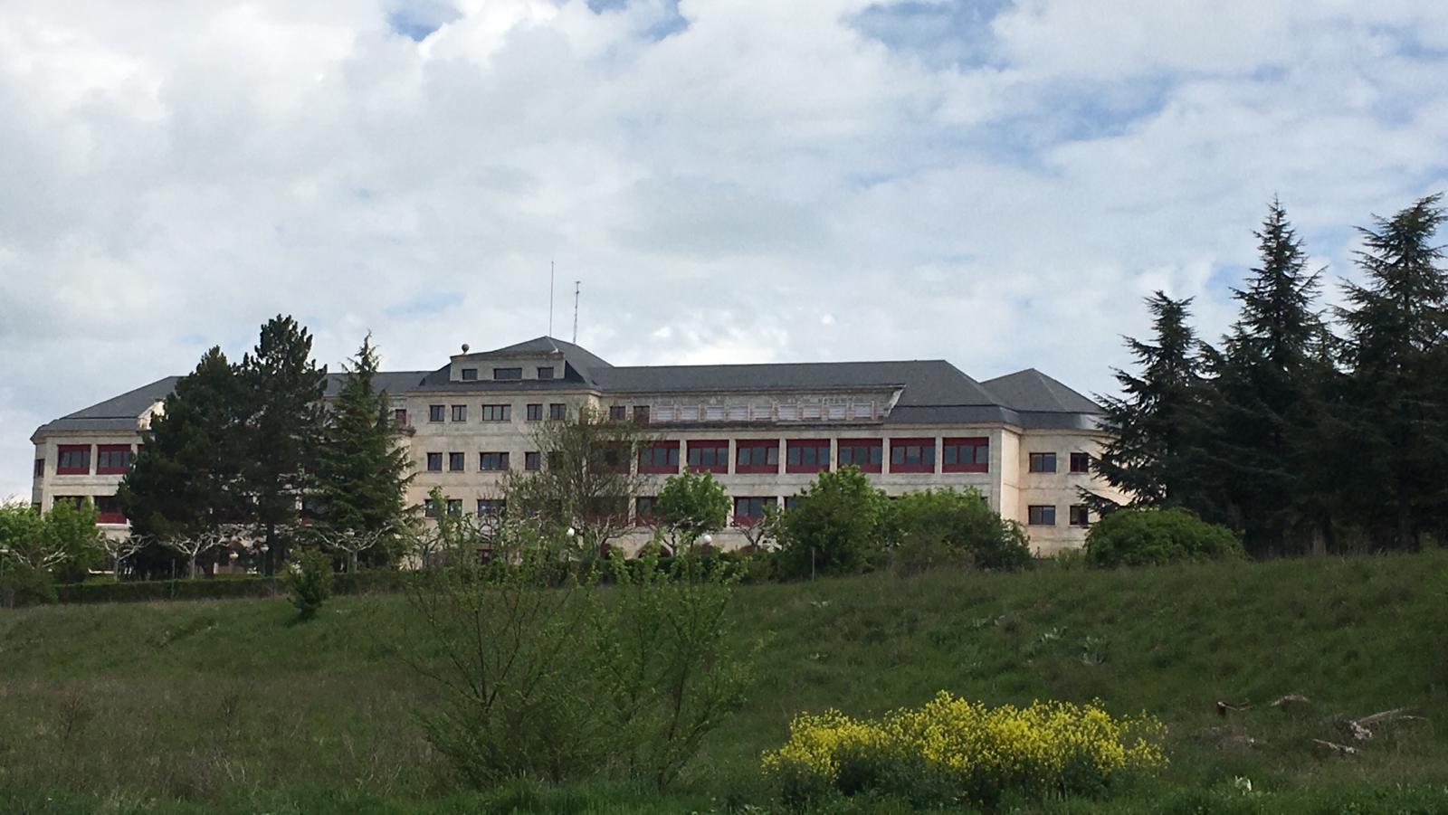 Fallece por covid-19 una auxiliar de enfermería del Hospital Fuente Bermeja de Burgos