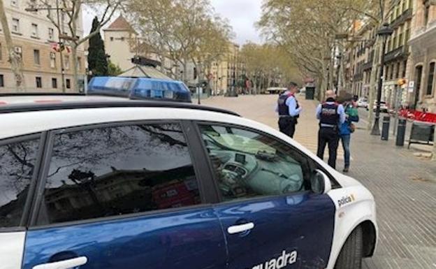 En estado grave una mujer apuñalada por su marido en Reus (Tarragona)