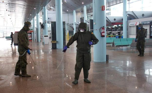 Recomenzar otra vida