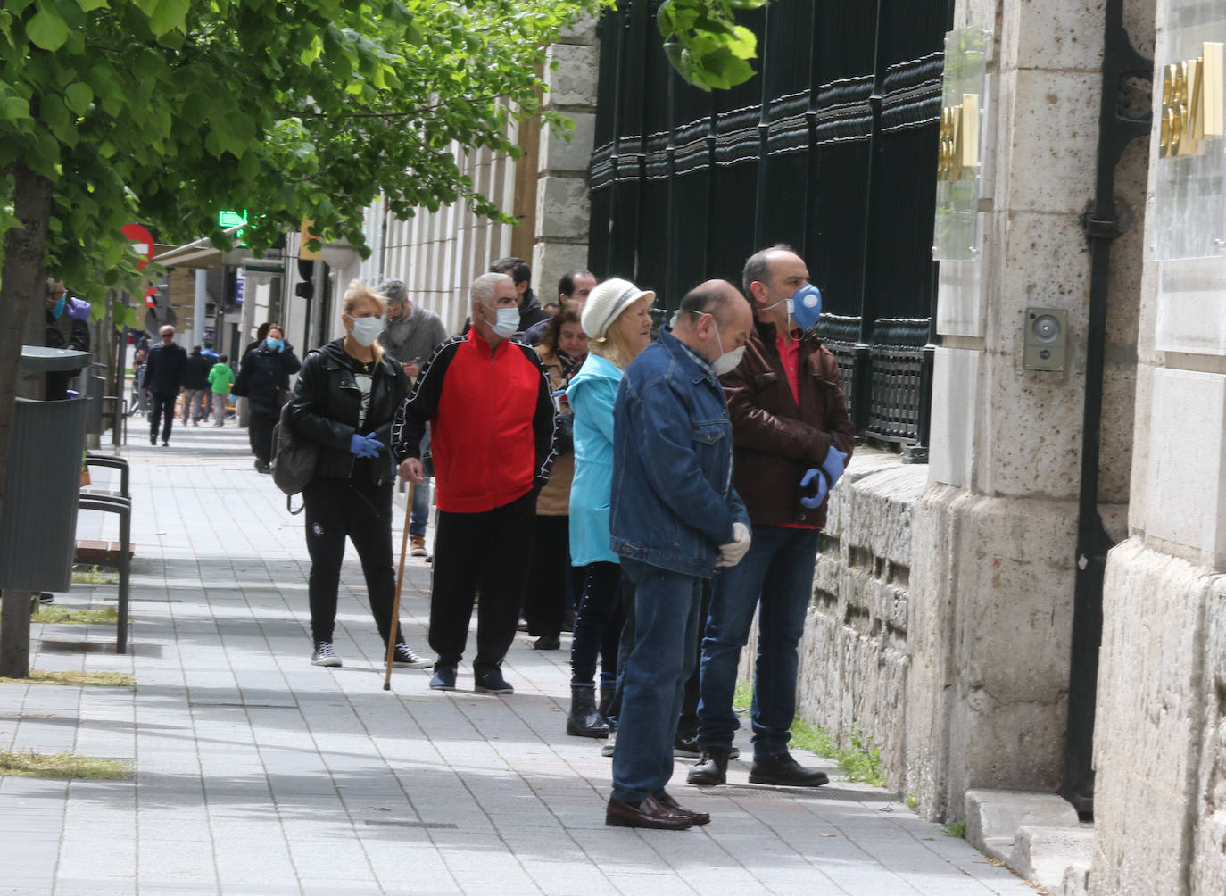 El medio rural de Castilla y León, más cerca de la desescalada propuesta por el Gobierno central