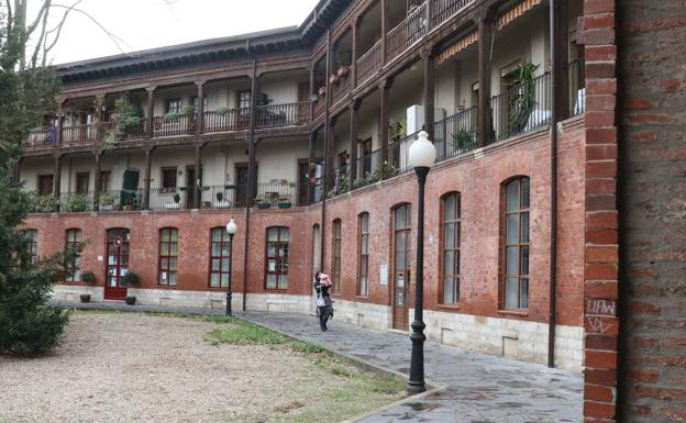 Durante sesenta años punto de encuentro de los vallisoletanos amantes de la tauromaquia