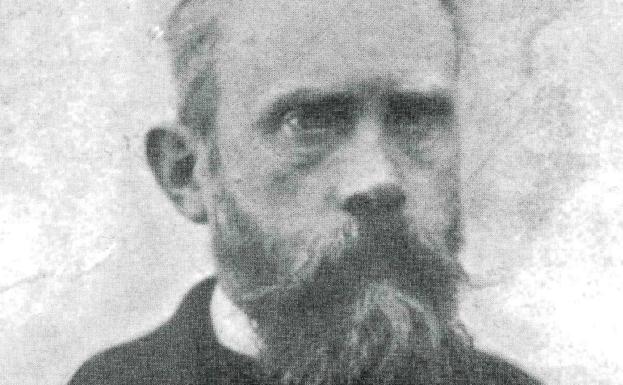 Personajes de Valladolid: José Martí y Monsó