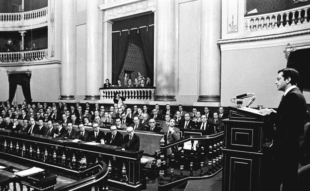 Los 'impactos' de la Moncloa