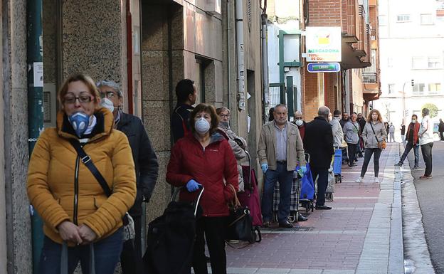 ¿Quién da la vez?