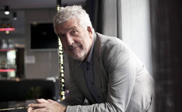 Gregorio Luri encuentra aliento en la Valladolid de 1550 frente a la «derrota moral» del coronavirus