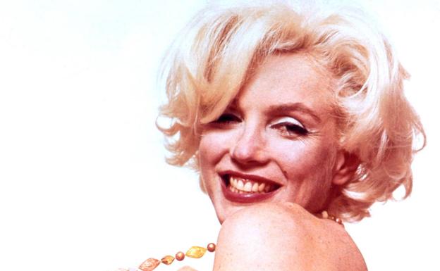 Una nueva biografía revela que Marilyn Monroe abortó poco antes de morir