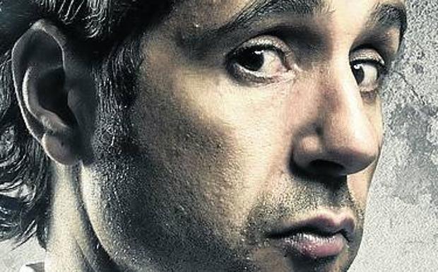 Miguel de Lucas, mago: «Todos somos magos y podemos hacer posible lo imposible»