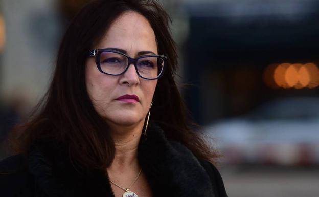 La madre de Neymar deja a su novio de 23 años