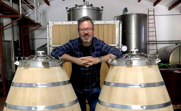 Bodega Rodríguez Sanzo, vinos elaborados con alma