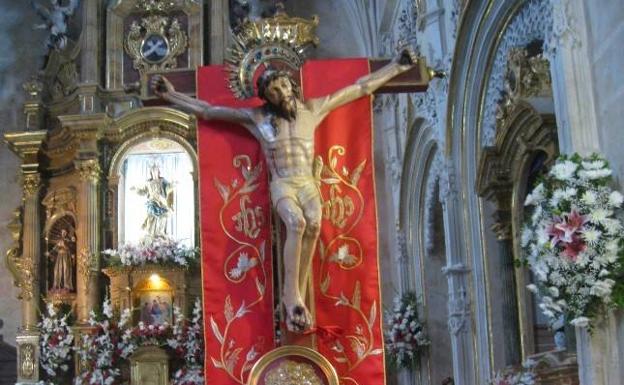 El Consistorio de El Cabaco y las Hermanas de El Zarzoso anulan la celebración del día de la Santa Cruz