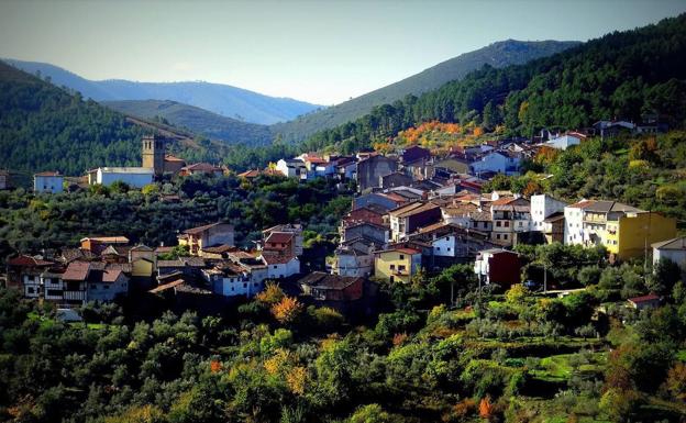 La Junta aprueba 338.000 euros para financiar costes de depuración en ayuntamientos del Parque Natural Las Batuecas-Sierra de Francia