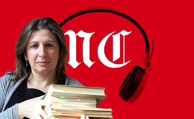 Escucha nuestro podcast sobre el castellano: 'la ocasión la pintan calva'